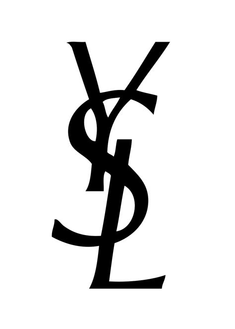 ysl sahibi kim|ysl fashion house logo.